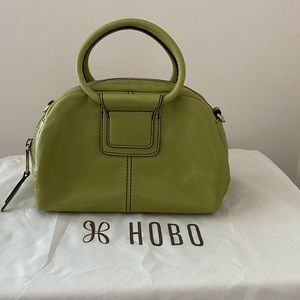 Hobo Sheila Small Mini Satchel